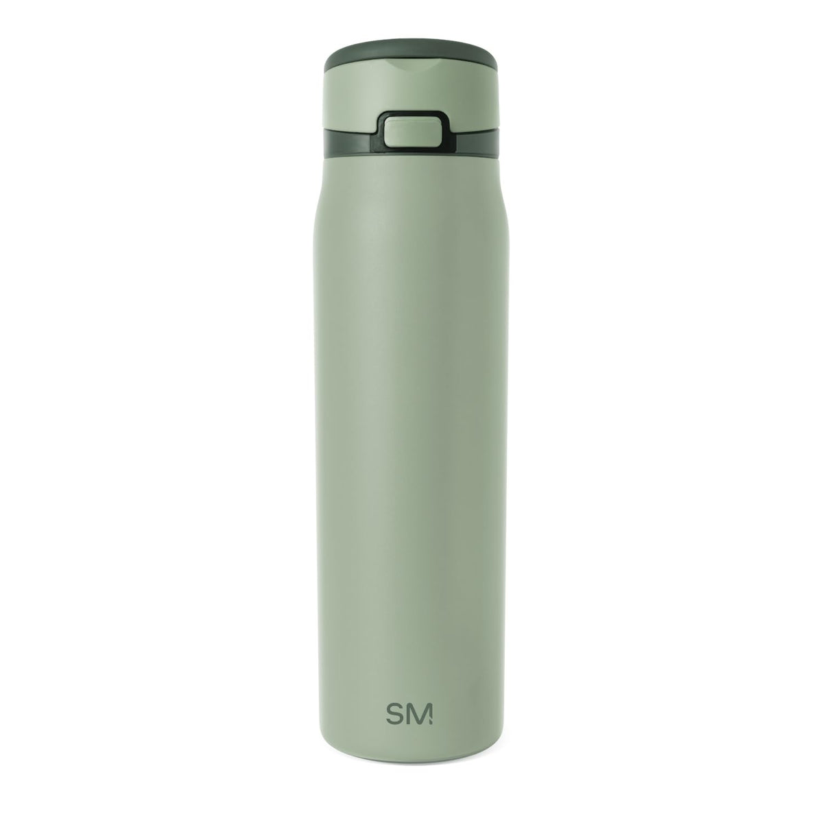 Simple Modern Water Bottle with Straw & Handle | 30oz | Purple, 30 Ounces (Pack of 12)