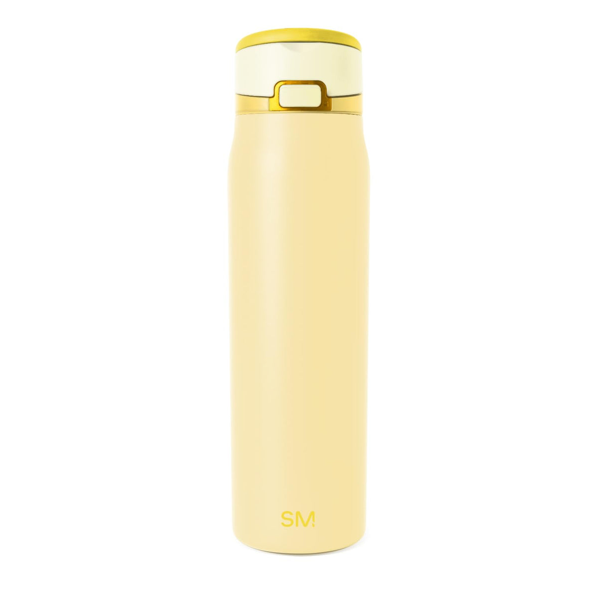 Simple Modern Water Bottle with Straw & Handle | 30oz | Purple, 30 Ounces (Pack of 12)