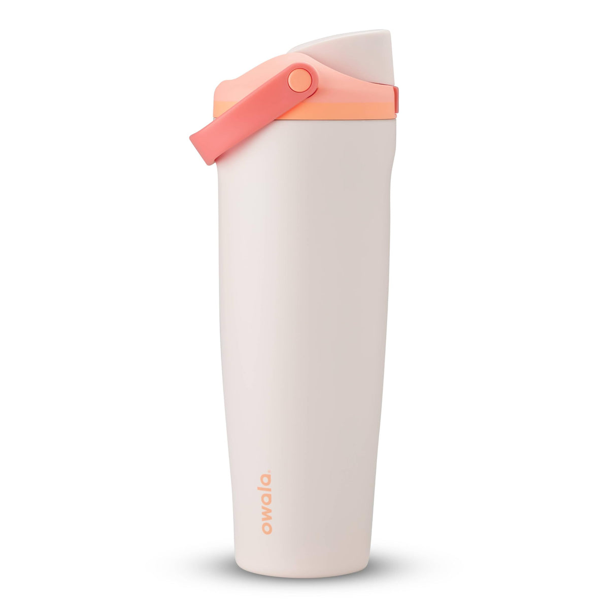 Owala FreeSip Sway Stainless Steel Water Bottle 64 oz Greenhouse