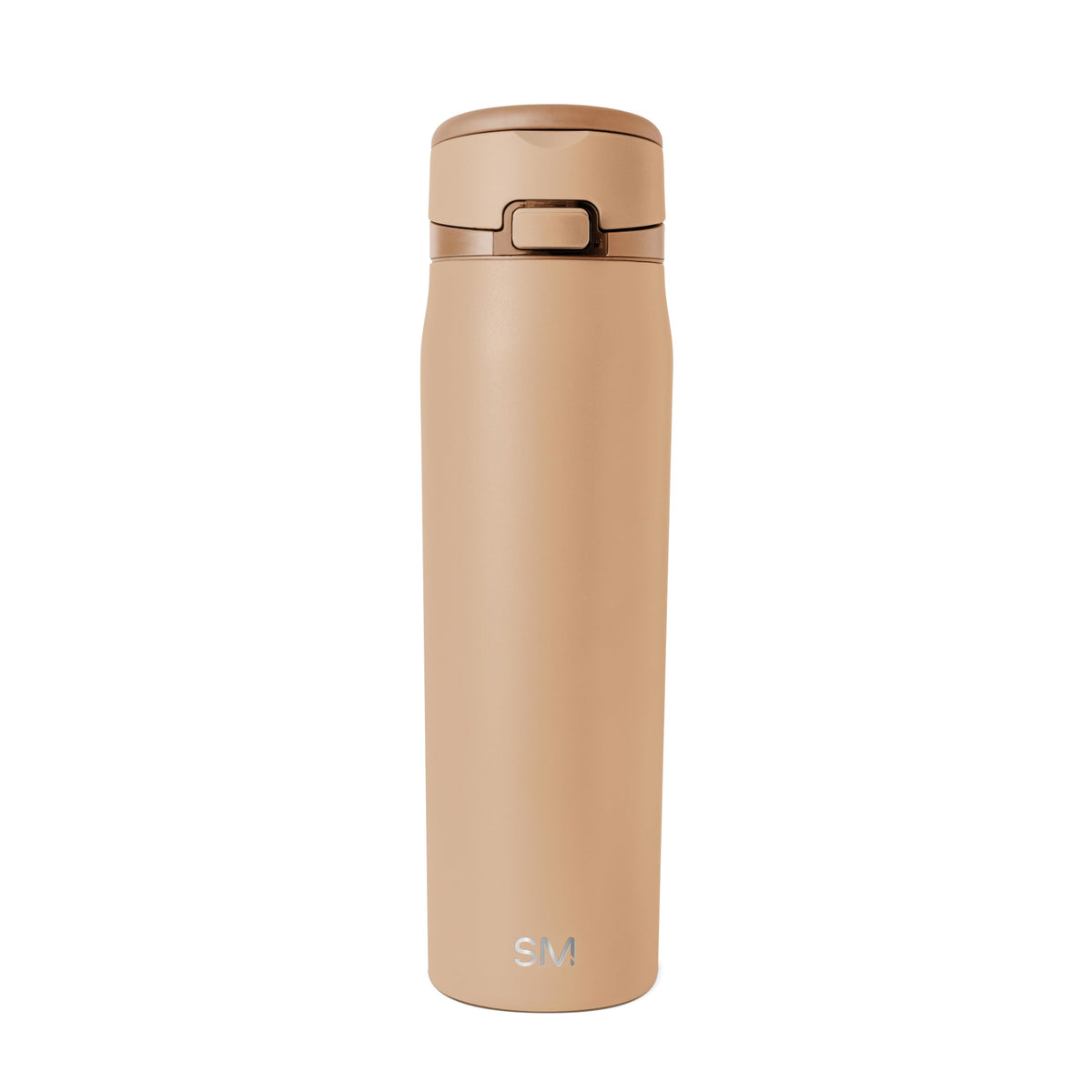 Simple Modern Water Bottle with Straw & Handle | 30oz | Purple, 30 Ounces (Pack of 12)