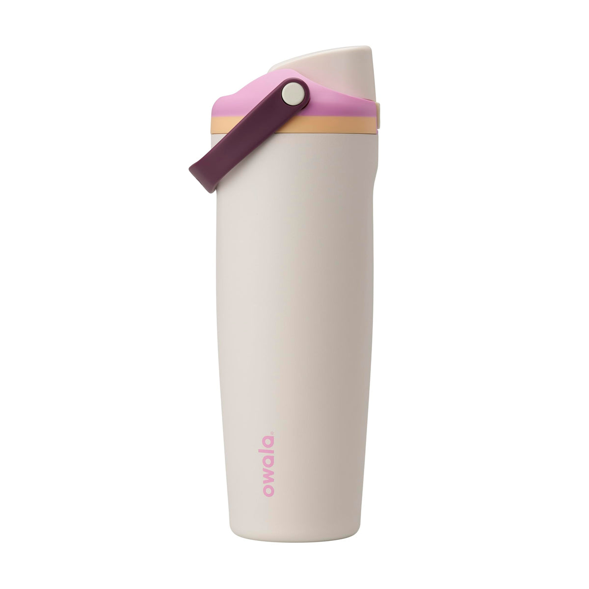 Owala FreeSip Sway Stainless Steel Water Bottle 64 oz Greenhouse