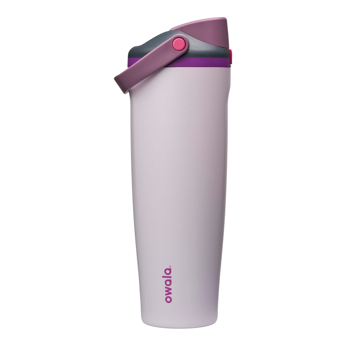 Owala FreeSip Sway Stainless Steel Water Bottle 64 oz Greenhouse