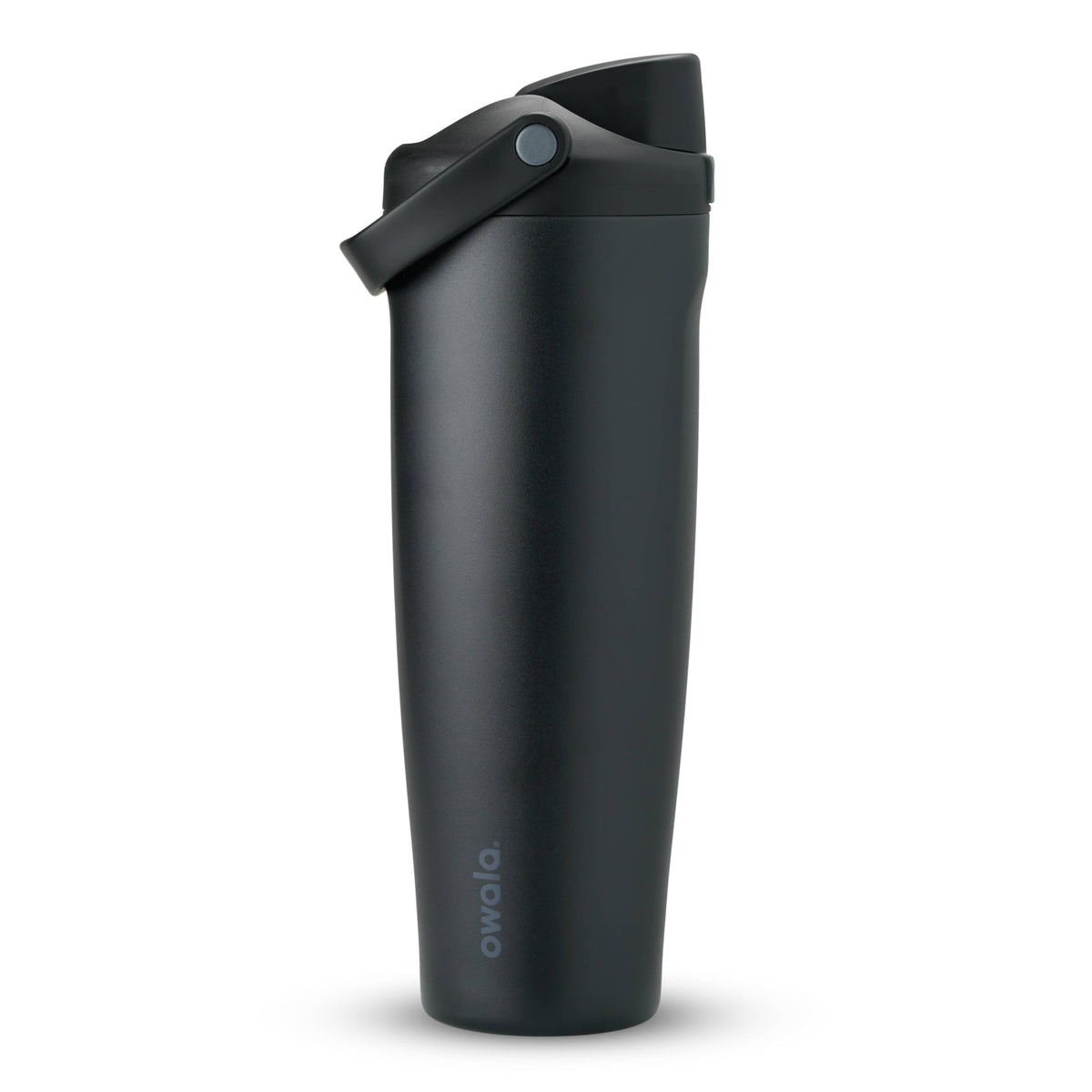 Owala FreeSip Sway Stainless Steel Water Bottle 64 oz Greenhouse