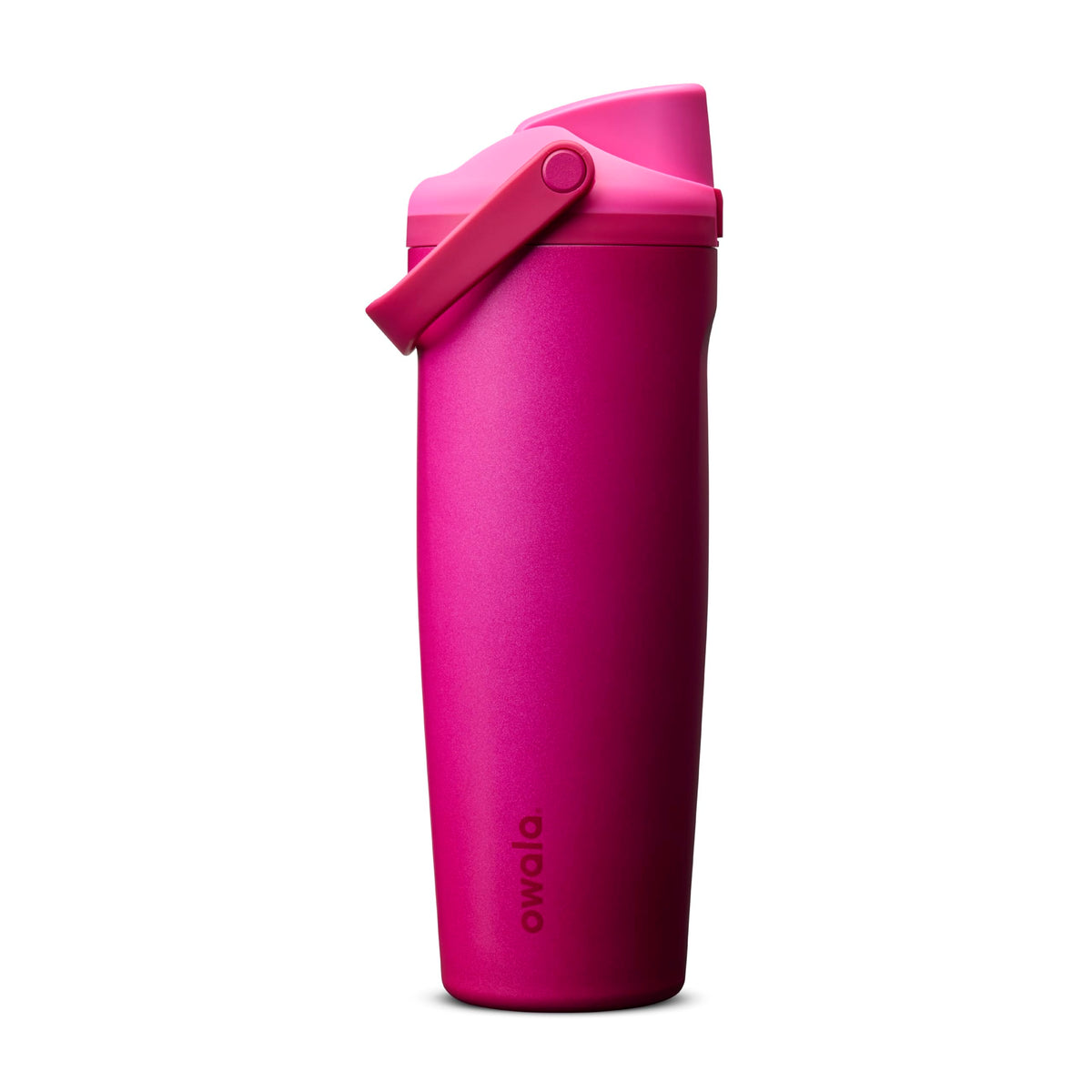 Owala FreeSip Sway Stainless Steel Water Bottle 64 oz Greenhouse