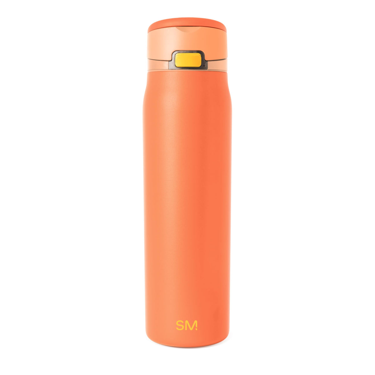 Simple Modern Water Bottle with Straw & Handle | 30oz | Purple, 30 Ounces (Pack of 12)