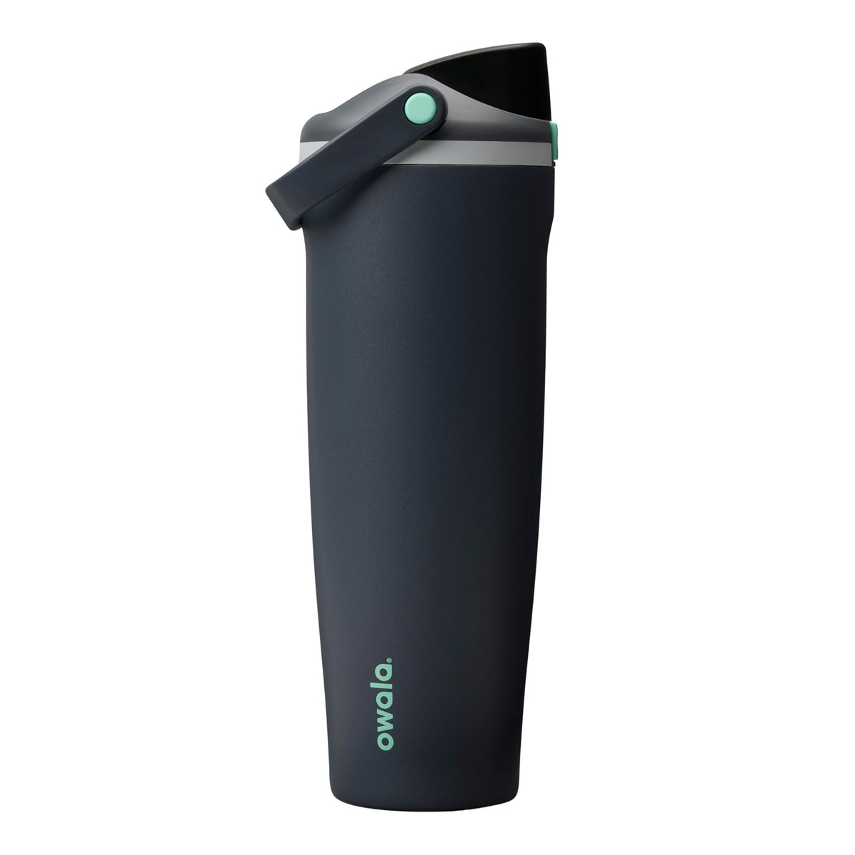 Owala FreeSip Sway Stainless Steel Water Bottle 64 oz Greenhouse