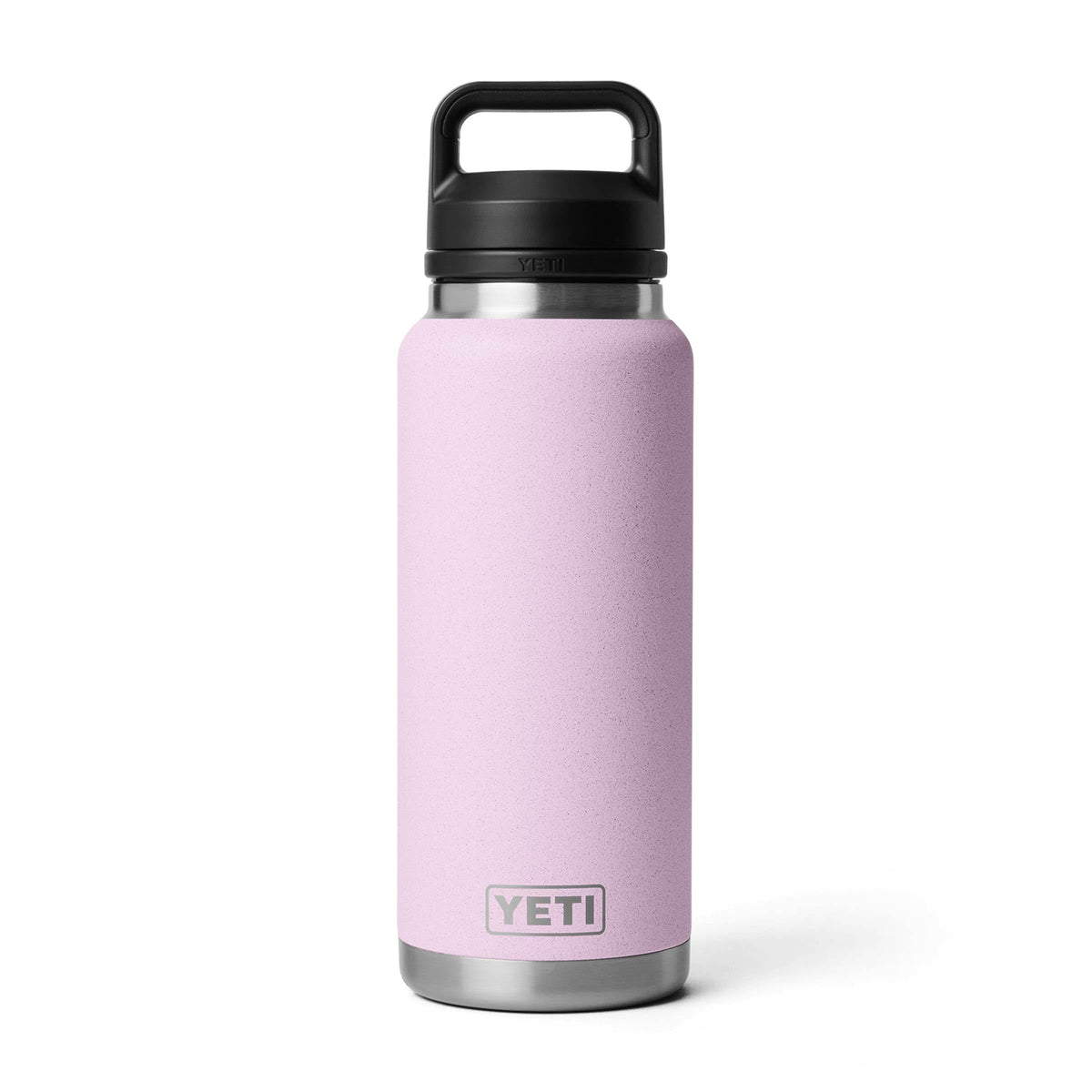 YETI Rambler 36 oz Bottle, Vacuum Insulated, Leakproof, Stainless Steel with Chug Cap